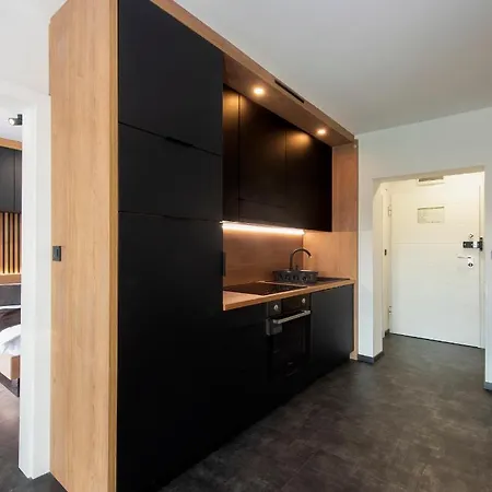 Διαμέρισμα Jazine Lux D&d Ζαντάρ